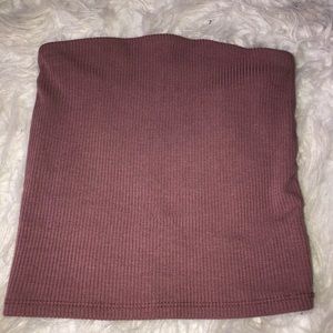 American Eagle size XS tube top!